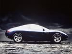 Hyundai HCD-II Epoch Concept 1993 года